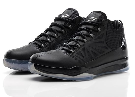 Air Jordan CP3 IV רսѥ