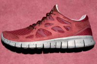 NIKEFREERun+2城市系列将于六月上市发售