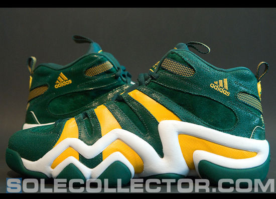 Adidas Crazy 8