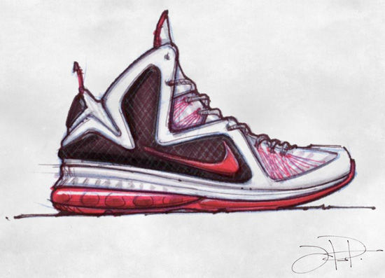 LEBRON9ʦָ