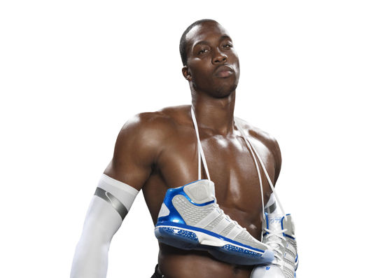 howard魔兽霍华德全新战靴将于11月登场