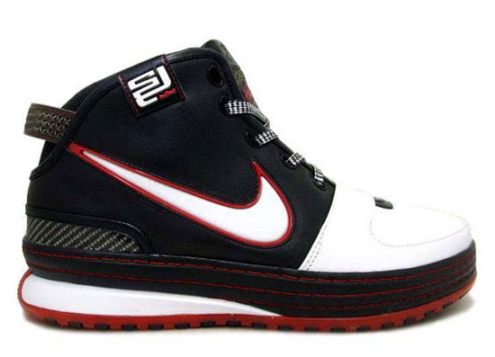 Nike Zoom LeBron 6