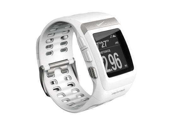 Nike+ SportWatch GPS˶ϵ/