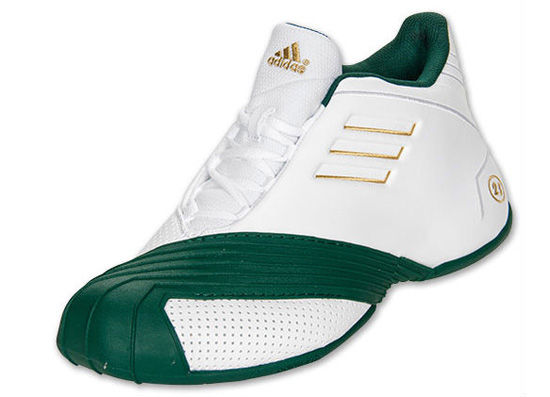 adidas TMAC1 LeBron James SVSM PE