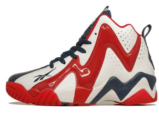 reebok Kamikaze II USA