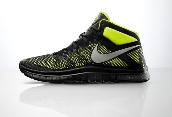 wipeable nike trainers