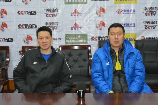中国排球协会_2015-16中国男排联赛_新闻_首页