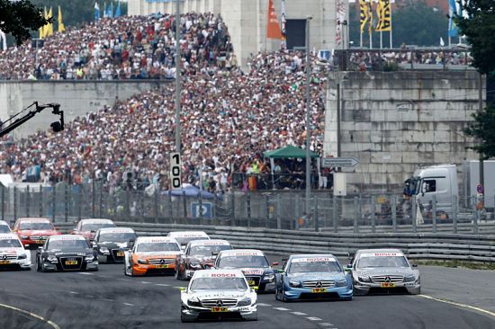 2010DTM¹ʦƬ