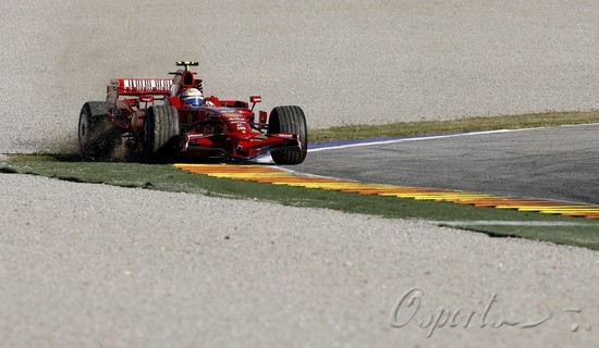 ͼ-F1ԳF2008