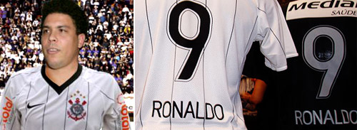 罗纳尔多正式复出签约劲旅14载欧洲生涯或将终结