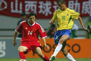 里瓦尔多萌生退意 20年生涯踢遍四大洲联赛_国