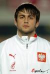 图文-波兰队08欧洲杯阵容门将法比安斯基
