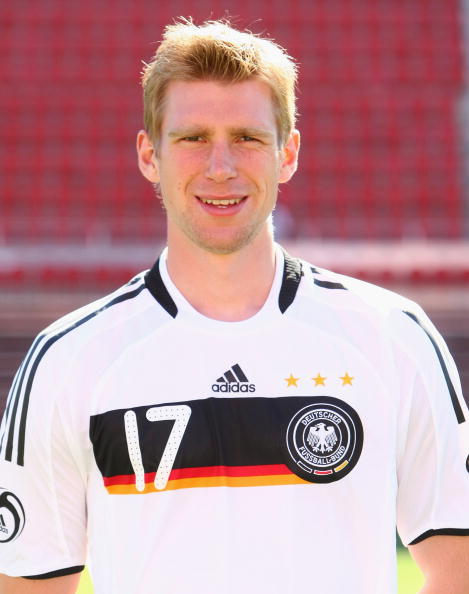 图文-德国队08欧洲杯23人阵容一览默特萨克