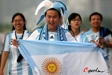argentina es mundial (megapost)