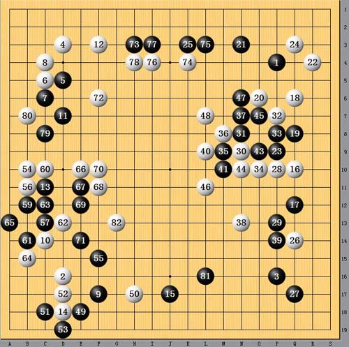 棋行简谱_下盘棋简谱(2)