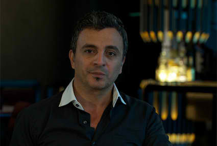 APT��ʹJoe Hachem