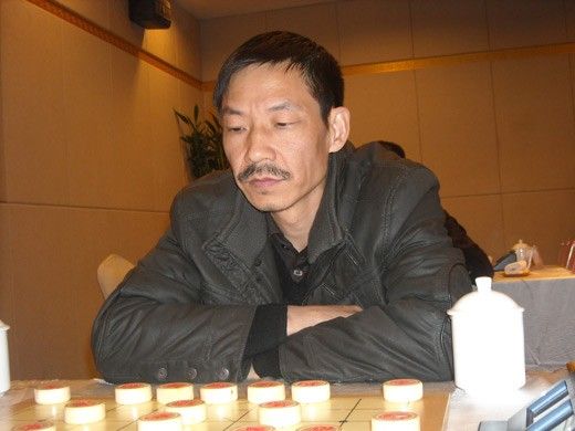 2010年第二届浙江企业家象棋争霸赛，陈福生获得冠军