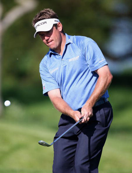 带你熟悉高尔夫：特殊短铁杆（Wedges）