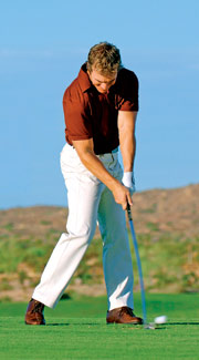 球技-化不利为有利(1) <wbr>用挥杆缺陷矫正各种弹道(转) 球技-化不利为有利(1)用挥杆缺陷矫正各种弹道