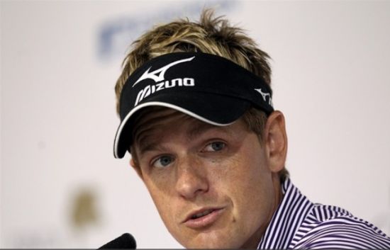 唐纳德坦言小组赛难打 仍有信心实现比洞赛双