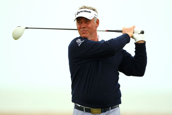 -(Darren Clarke)