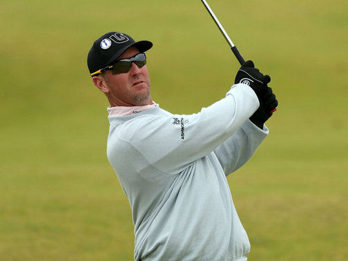 -߶(David Duval)