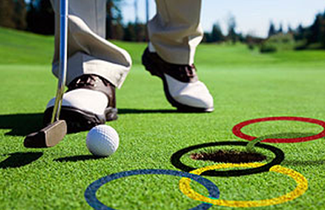 一分钟看懂奥运会高尔夫赛制:男女各60人72洞