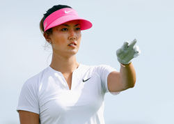 LPGA͹Ӣͣ˼ϣδ