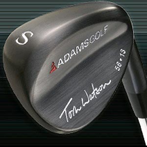 Adams Tom Watson 2005汾