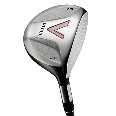 ˾޵V͵ TaylorMade V Steelľ