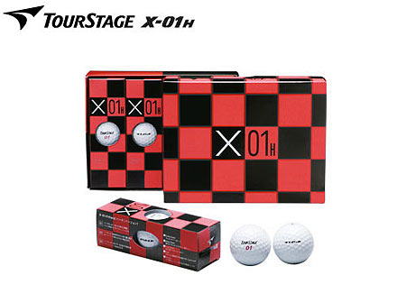 ǿ TOURSTAGE X-01Hȭ
