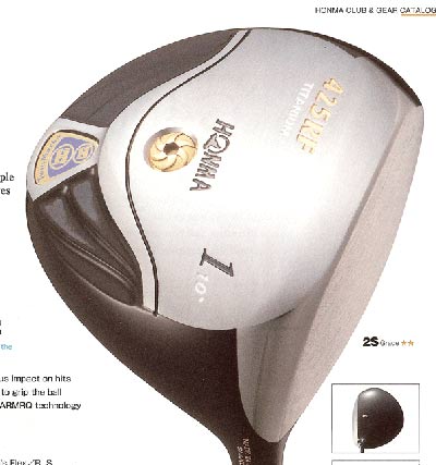 Honma Twin Marks 425RFһľ ʿѡ