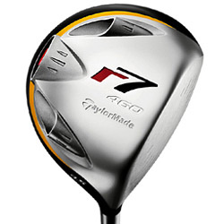 TaylorMade R7 460ľ ԽݴṩֱԶ