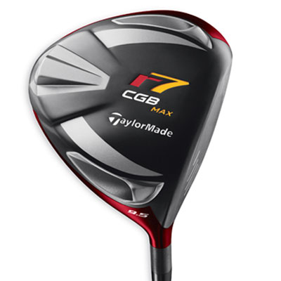 TaylorMade r7 CGB MAX ľ 35