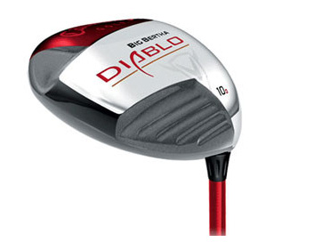 Callaway BB Diabloľ ݴ