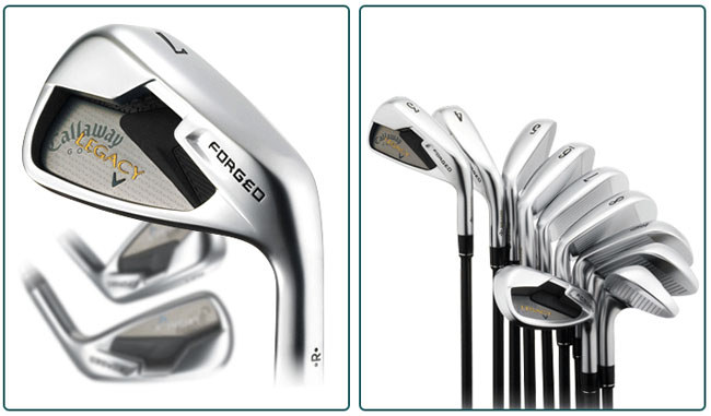 Callaway Legacy()