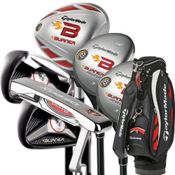 TaylorMade 09 Burnerװ