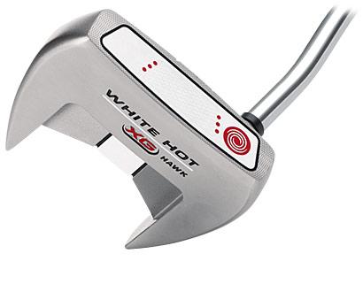 Odyssey  White Hot XG Progressive HAWKƸ