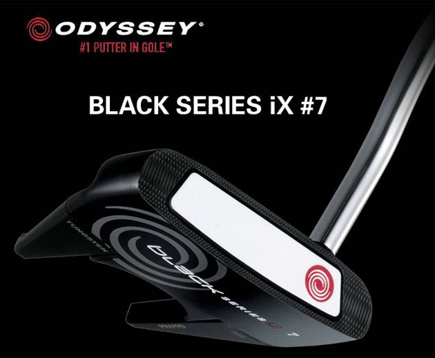 Odyssey  Black Series ix #7Ƹ