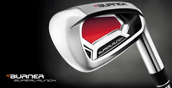 TaylorMade Burner SuperLaunch()