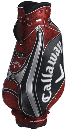 Callaway Energeticϵ()