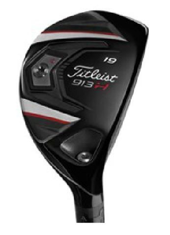 2013 Titleist 913 H ľ 