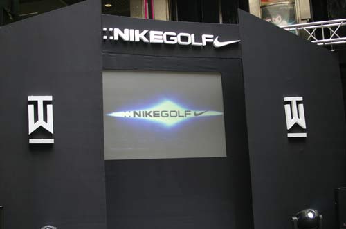 ͼ-NikeGolf08װչʾĻƬ