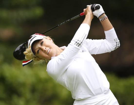 ͼ-LPGA׷ӢֹŶ˹11λ