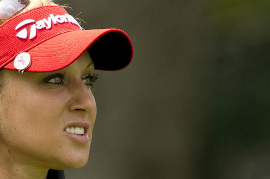 ͼ-LPGA̩ѡֹŶ˹