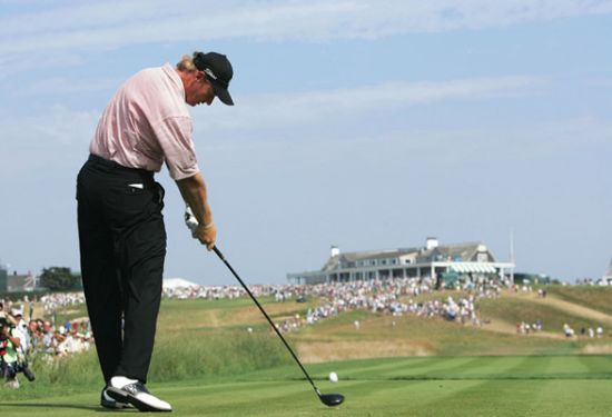 No. 3 -˹(Ernie Els)