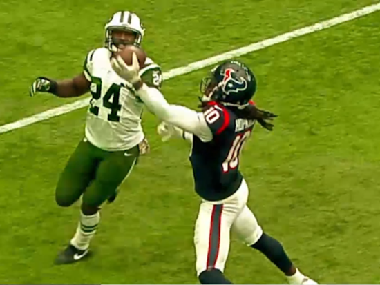 2015-2016NFL美式橄榄球联赛