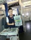 ����ս�Ů�ѽ�鲻����䳵�� ֻҪ���˻ؼ�(ͼ)