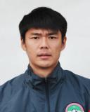 图文-2009赛季中超联赛河南建业队队员曾诚
