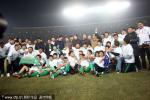 图文-国安16年首次问鼎联赛冠军 让历史记住这一刻